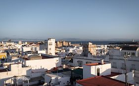 Eole Tarifa Apartments