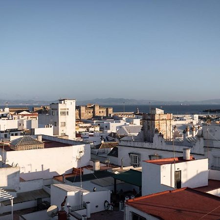 Eole Tarifa Apartments Exterior foto