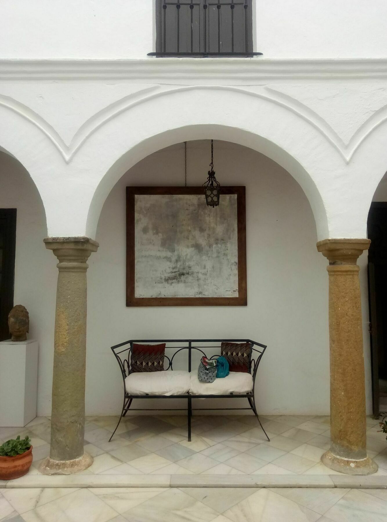 Eole Tarifa Apartments Exterior foto