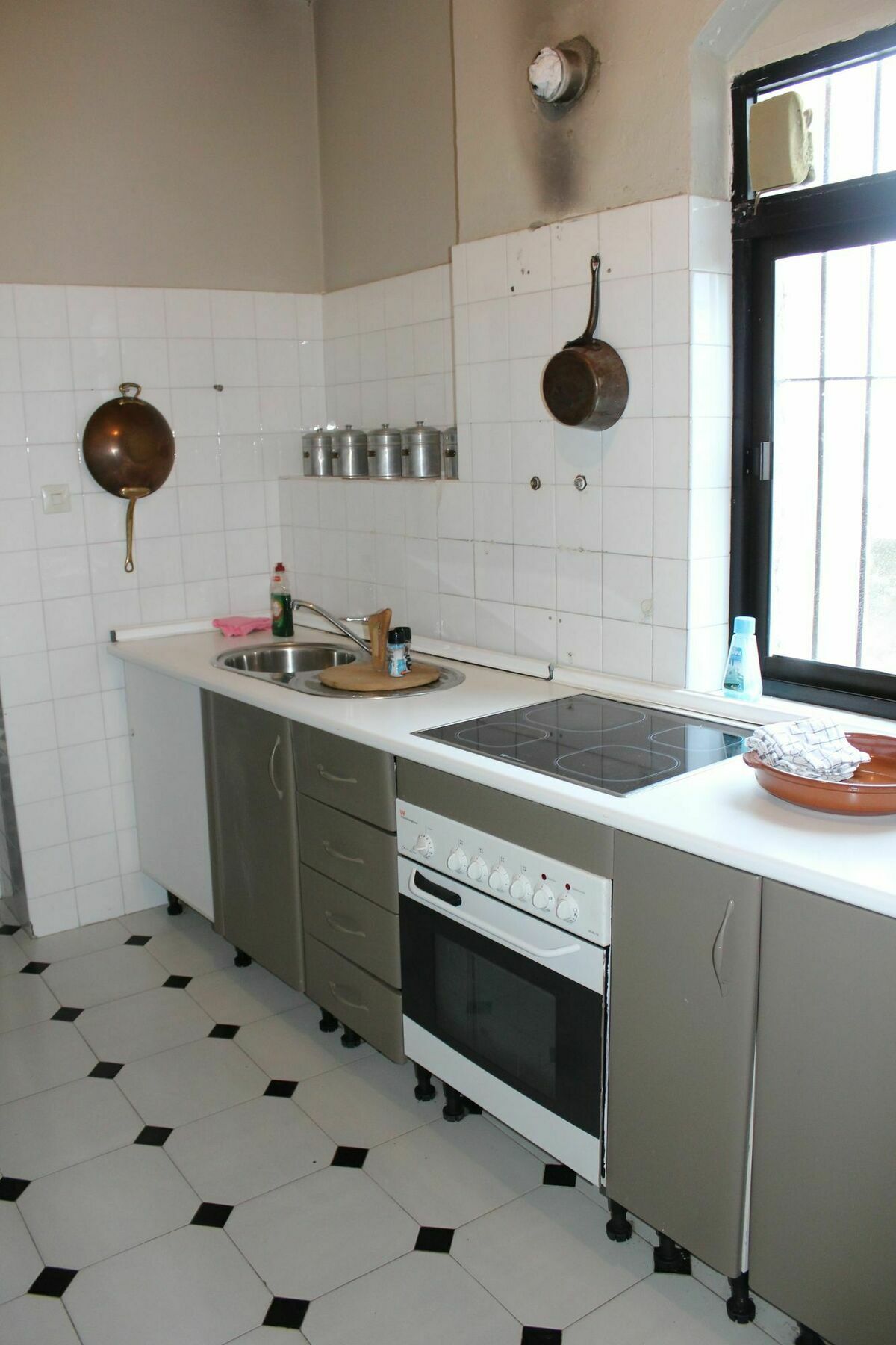 Eole Tarifa Apartments Exterior foto